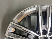 Load image into Gallery viewer, 1x Alufelge 17 Zoll 7.5" 5x112 54ET Glanz Graphit 8053523 BMW 1 F40 Mg Rim Wheel FEL6437447891ht