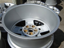 Load image into Gallery viewer, 1x Alufelge 20 Zoll 9.0" 5x130 60ET Glanz Silber 7L6601025AG Audi Q7 Touareg 7l6 FEL2575996416ch