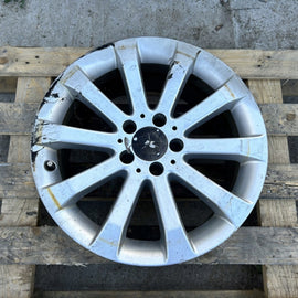 1x Alufelge 17 Zoll 8.5