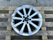 Load image into Gallery viewer, 1x Alufelge 17 Zoll 8.5" 5x112 28ET A2194012502 Mercedes-Benz Cls Rim Wheel FEL6649421155bs