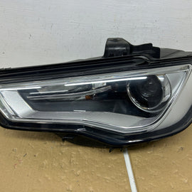 Frontscheinwerfer Audi A3 8V0941005 Xenon Links Scheinwerfer Headlight SCH6829330760hl