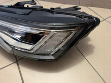 Laden Sie das Bild in den Galerie-Viewer, Frontscheinwerfer Audi A6 4K0941039C Links Scheinwerfer Headlight