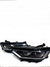 Laden Sie das Bild in den Galerie-Viewer, Frontscheinwerfer VW Passat B8 Arteon 3G1941081Q 3G1941082Q LED Ein Satz SCH5762183966pc