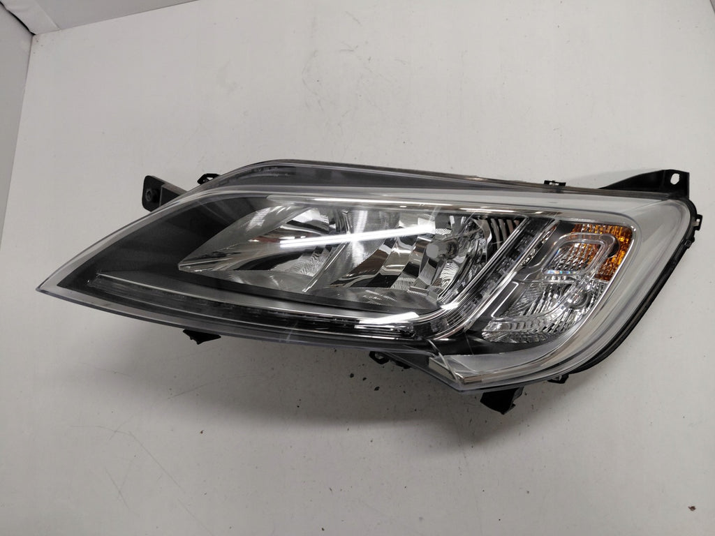 Frontscheinwerfer Fiat Ducato 1440923780 Links Scheinwerfer Headlight SCH7979094329oq