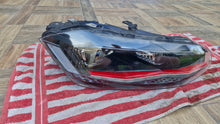 Laden Sie das Bild in den Galerie-Viewer, Frontscheinwerfer VW Polo 2G1941036K LED Rechts Scheinwerfer Headlight SCH6990887367tn
