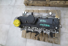 Load image into Gallery viewer, Motor Mercedes-Benz Renault Kangoo K9KD806 1.5 DCI Diesel Engine Unkomplett