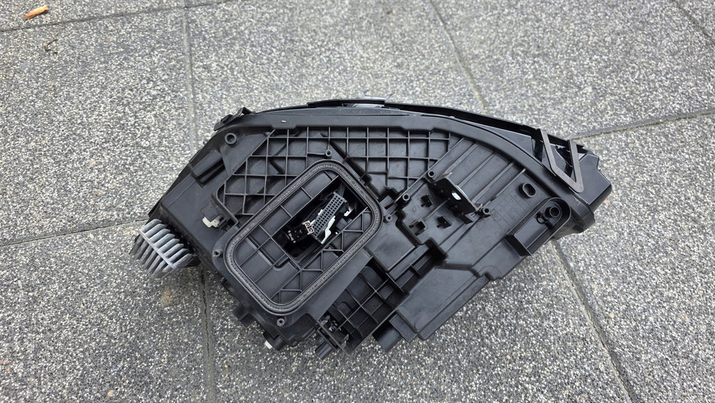 Frontscheinwerfer Mercedes-Benz W247 A2479063605 LED Rechts Headlight SCH8696734944sf