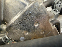 Load image into Gallery viewer, Motor Toyota Yaris 1NZ-FXE 1.5 101PS 74kW 21TKm 2011 Benzin Engine Unkomplett MOT2606866211hv