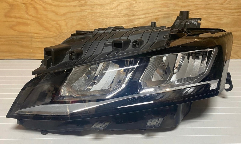 Frontscheinwerfer Peugeot 308 III 398491165 Full LED Links Headlight SCH2292520809an