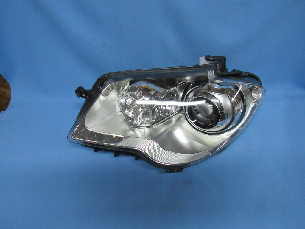 Frontscheinwerfer VW Touran 1t1 1T1941751A Xenon Links Scheinwerfer Headlight