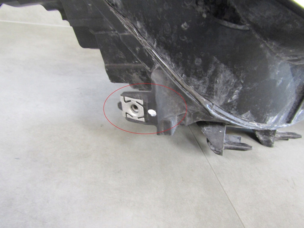 Frontscheinwerfer VW Id.5 Id.4 11B941036N LED Rechts Scheinwerfer Headlight SCH8249053253ld