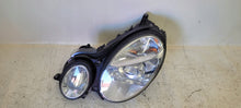 Load image into Gallery viewer, Frontscheinwerfer Mercedes-Benz W211 A2118201361KZ Xenon Links Headlight SCH6088851636hr