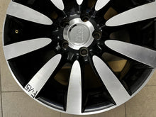 Load image into Gallery viewer, 1x Alufelge 17 Zoll 7.5&quot; 5x112 MAM8-7517 Audi Rim Wheel