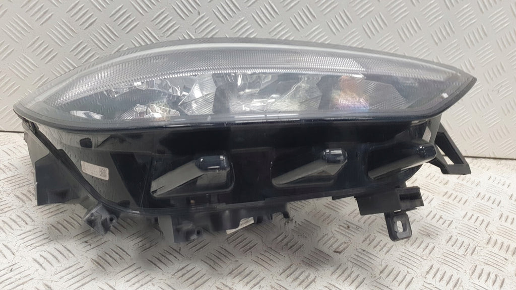 Frontscheinwerfer VW Id.3 10B941006C Rechts Scheinwerfer Headlight SCH2854754213vi