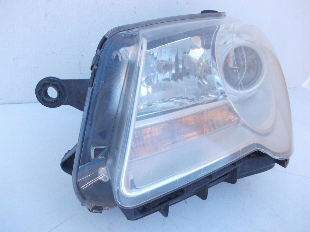 Frontscheinwerfer VW Touran 1T1941005B Links Scheinwerfer Headlight SCH3899032769nj