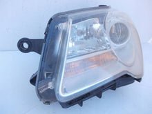 Laden Sie das Bild in den Galerie-Viewer, Frontscheinwerfer VW Touran 1T1941005B Links Scheinwerfer Headlight SCH3899032769nj