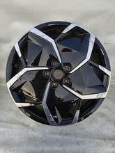 Load image into Gallery viewer, 1x Alufelge 19 Zoll 7.5" 5x114.3 49 5ET 52910-GI110 Hyundai Ioniq 5 Rim Wheel FEL4779891553tk