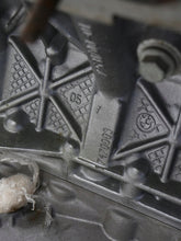 Load image into Gallery viewer, Motor BMW E65 E66 N62B40A 4.0 102TKm Benzin Engine Unkomplett