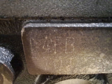 Load image into Gallery viewer, Motor Kia Ceed D4FB 1.6 CRDI Diesel Engine Unkomplett MOT7119645358kc