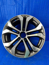 Load image into Gallery viewer, 1x Alufelge 17 Zoll 7.5" 5x112 56ET A2534010600 Mercedes-Benz Glc Rim Wheel FEL1603967615fs