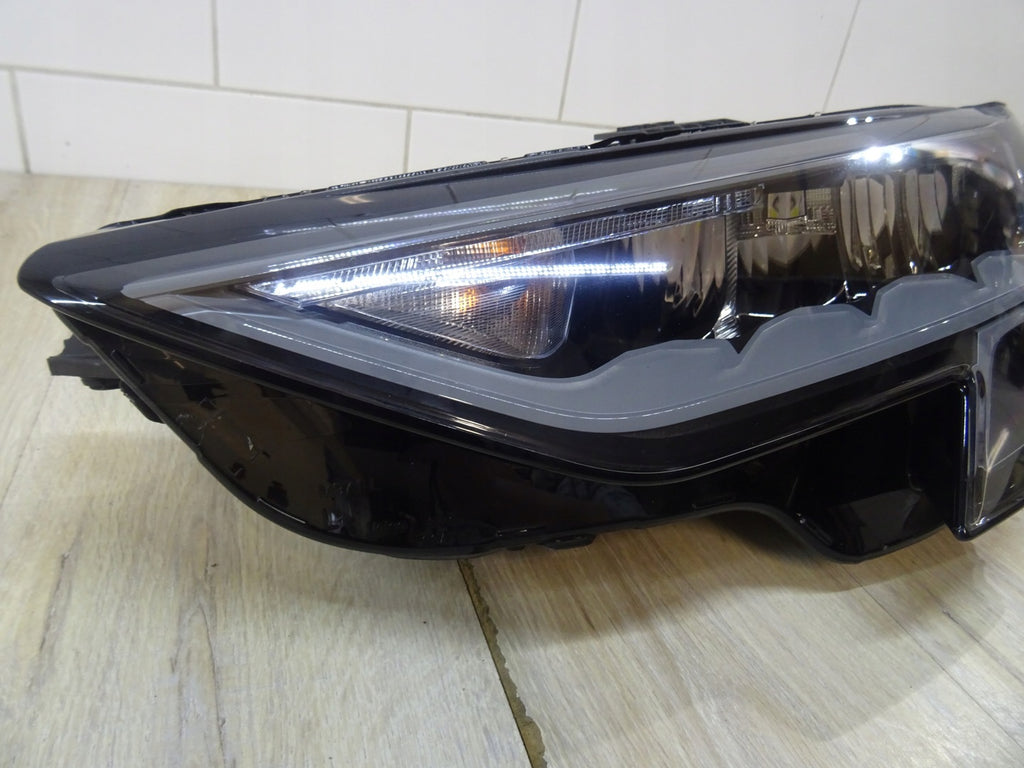 Frontscheinwerfer Audi A3 8Y0941011 Full LED Links Scheinwerfer Headlight