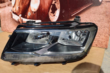 Load image into Gallery viewer, Frontscheinwerfer VW Tiguan 5NB941005 Halogen Links Scheinwerfer Headlight