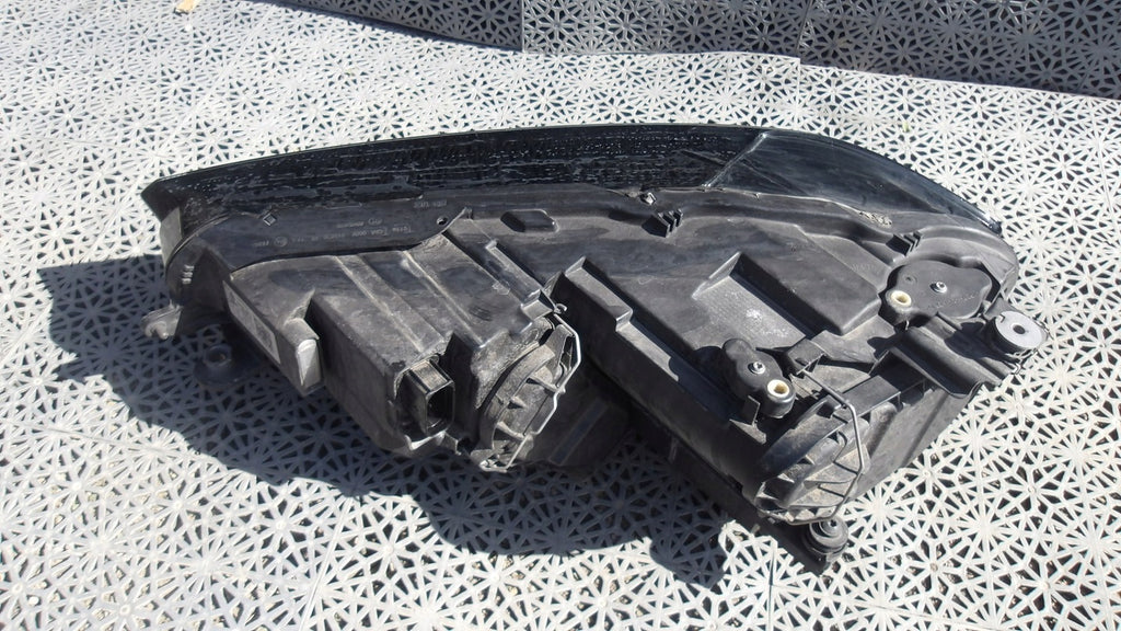 Frontscheinwerfer VW Golf VII Sportsvan 517941006C Rechts Scheinwerfer Headlight SCH2520065371tu