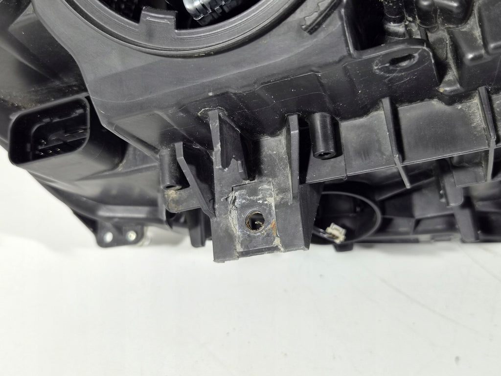 Frontscheinwerfer BMW 3 F30 F31 7259525 Xenon Links Scheinwerfer Headlight SCH8187798486uf