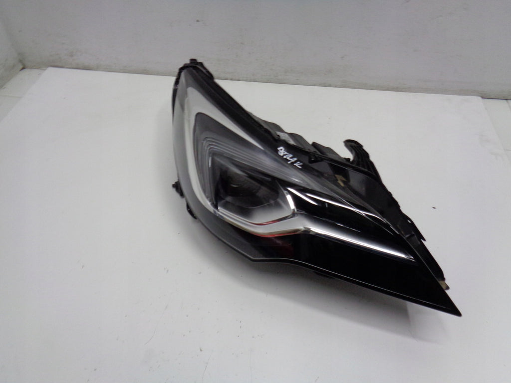 Frontscheinwerfer Opel Astra 39023763 LED Rechts Scheinwerfer Headlight