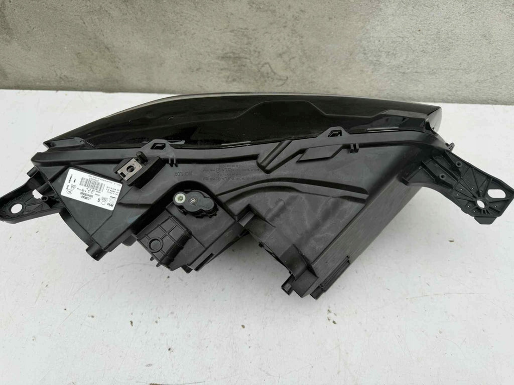 Frontscheinwerfer Fiat Doblo 9864530680 Links Scheinwerfer Headlight SCH8582880234eu
