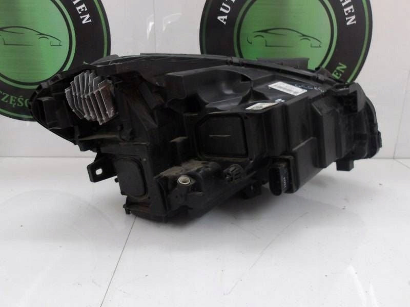 Frontscheinwerfer Mercedes-Benz W246 A2469062601 Links Scheinwerfer Headlight SCH4445523366vf