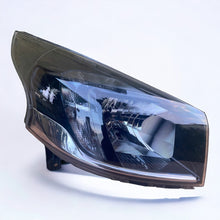 Laden Sie das Bild in den Galerie-Viewer, Frontscheinwerfer Renault Trafic III 1EE011565-06,260107798R LED Rechts