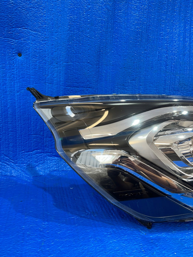 Frontscheinwerfer Ford Transit Custom JK21-13W029-DJ LED Rechts Headlight