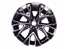 Laden Sie das Bild in den Galerie-Viewer, 1x Alufelge 19 Zoll 8.0" 5x112 53ET Matt Schwarz 5A45273 BMW Rim Wheel FEL9920239653da