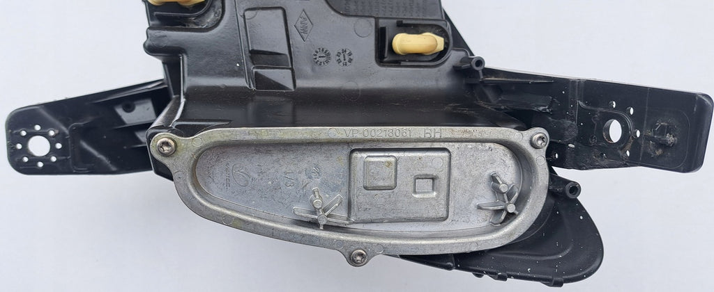 Frontscheinwerfer Dacia Sandero III Jogger 260101940R Full LED Rechts Headlight SCH6854720846cb