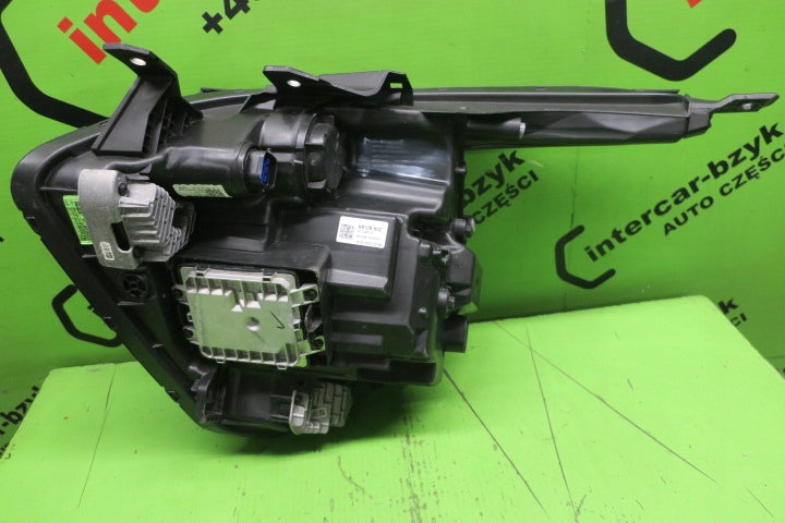 Frontscheinwerfer Kia Sportage 92102-R2100 LED Rechts Scheinwerfer Headlight SCH2228836570zm