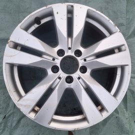 1x Alufelge 17 Zoll 8.5