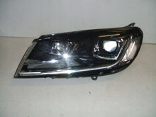 Load image into Gallery viewer, Frontscheinwerfer VW Touareg 7P1941033A Xenon Links Scheinwerfer Headlight SCH8194687920if