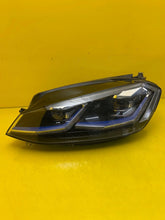 Load image into Gallery viewer, Frontscheinwerfer VW Golf VII 5G1941081F LED Links Scheinwerfer Headlight SCH4242379392yo