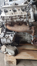 Laden Sie das Bild in den Galerie-Viewer, Motor Audi Q7 47430 2.0 TFSI 2015 Benzin Engine Unkomplett