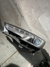 Load image into Gallery viewer, Frontscheinwerfer Audi A4 B9 8W0941005 Xenon Links Scheinwerfer Headlight SCH4097277846xp