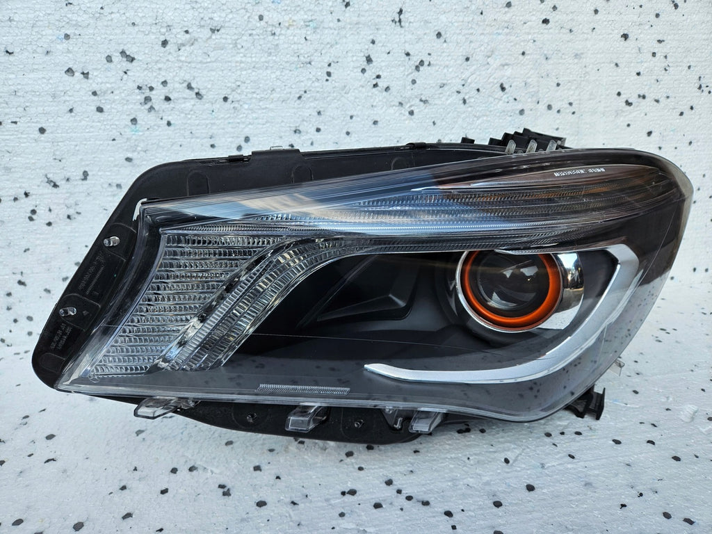 Frontscheinwerfer Mercedes-Benz Cla 1179067900 030127927500 Xenon Links SCH5358440272oc
