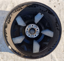 Laden Sie das Bild in den Galerie-Viewer, 1x Alufelge 20 Zoll 7.0&quot; 5x114.3 34ET 403008508 Renault Megane E-Tech Rim Wheel