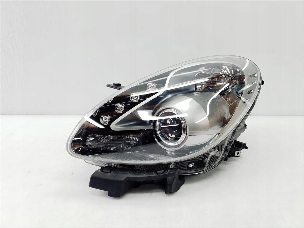 Frontscheinwerfer Alfa Romeo Giulietta 00505308910 LED Links Headlight SCH9463318811fe