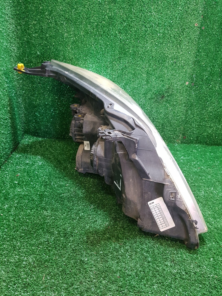 Frontscheinwerfer Opel Vectra C 13251939 Ein Stück (Rechts oder Links) Headlight SCH1404129448cs