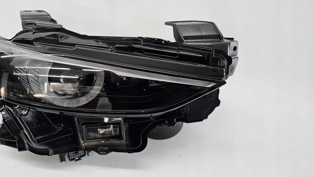 Frontscheinwerfer Mazda Bp BCJH-51030 LED Rechts Scheinwerfer Headlight SCH5626640678bl
