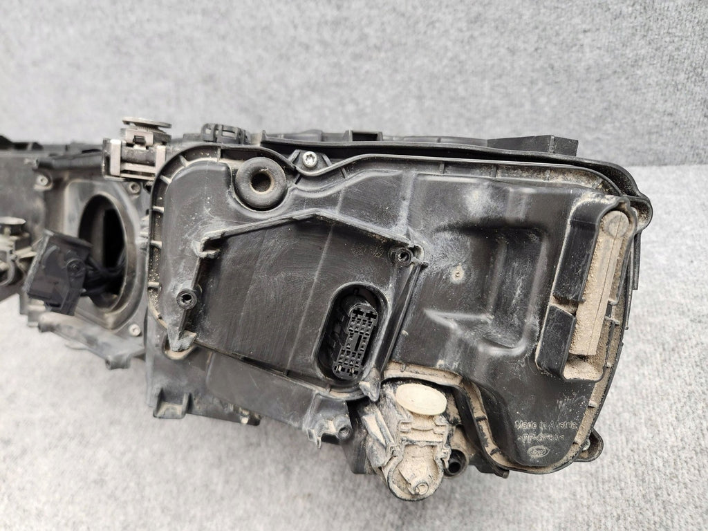 Frontscheinwerfer Audi Q7 4M0941034 LED Rechts Scheinwerfer Headlight SCH8613536656ac