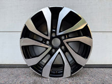 Load image into Gallery viewer, 1x Alufelge 16 Zoll 7.0" 5x112 48ET 5H0601025AC VW Golf VIII Passat I Rim Wheel FEL9159249745eb