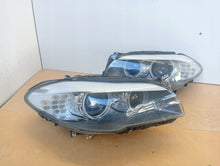 Laden Sie das Bild in den Galerie-Viewer, Frontscheinwerfer BMW 5 F11 1EL010131-21 1EL010131-22 Xenon Rechts oder Links SCH7994159697iv