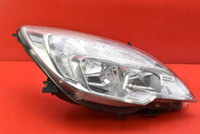 Laden Sie das Bild in den Galerie-Viewer, Frontscheinwerfer Opel Meriva 13253630 Rechts Scheinwerfer Headlight SCH5223837703jt